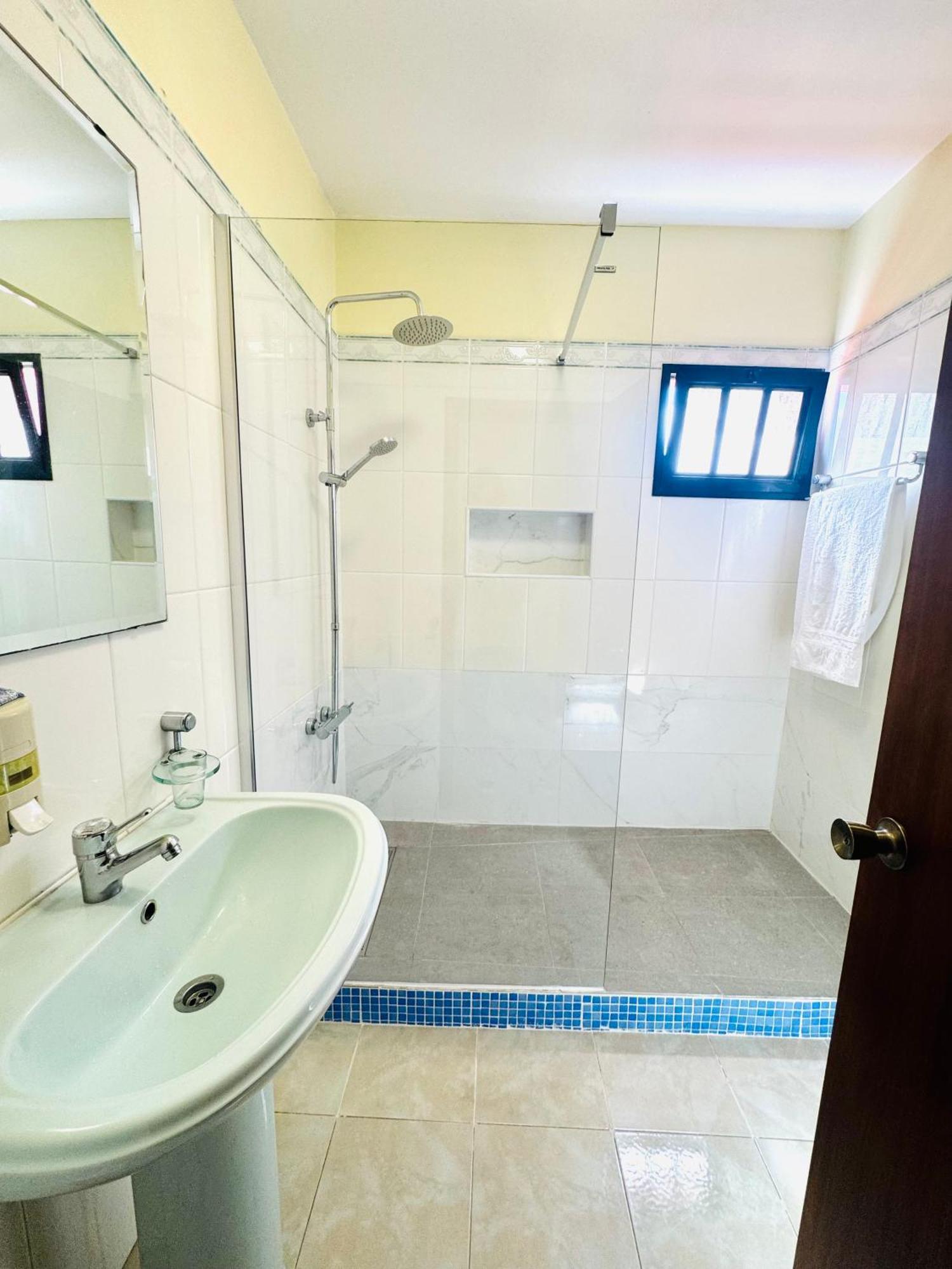 Residencial Santo Antonio Hotel Santa Cruz  Bagian luar foto