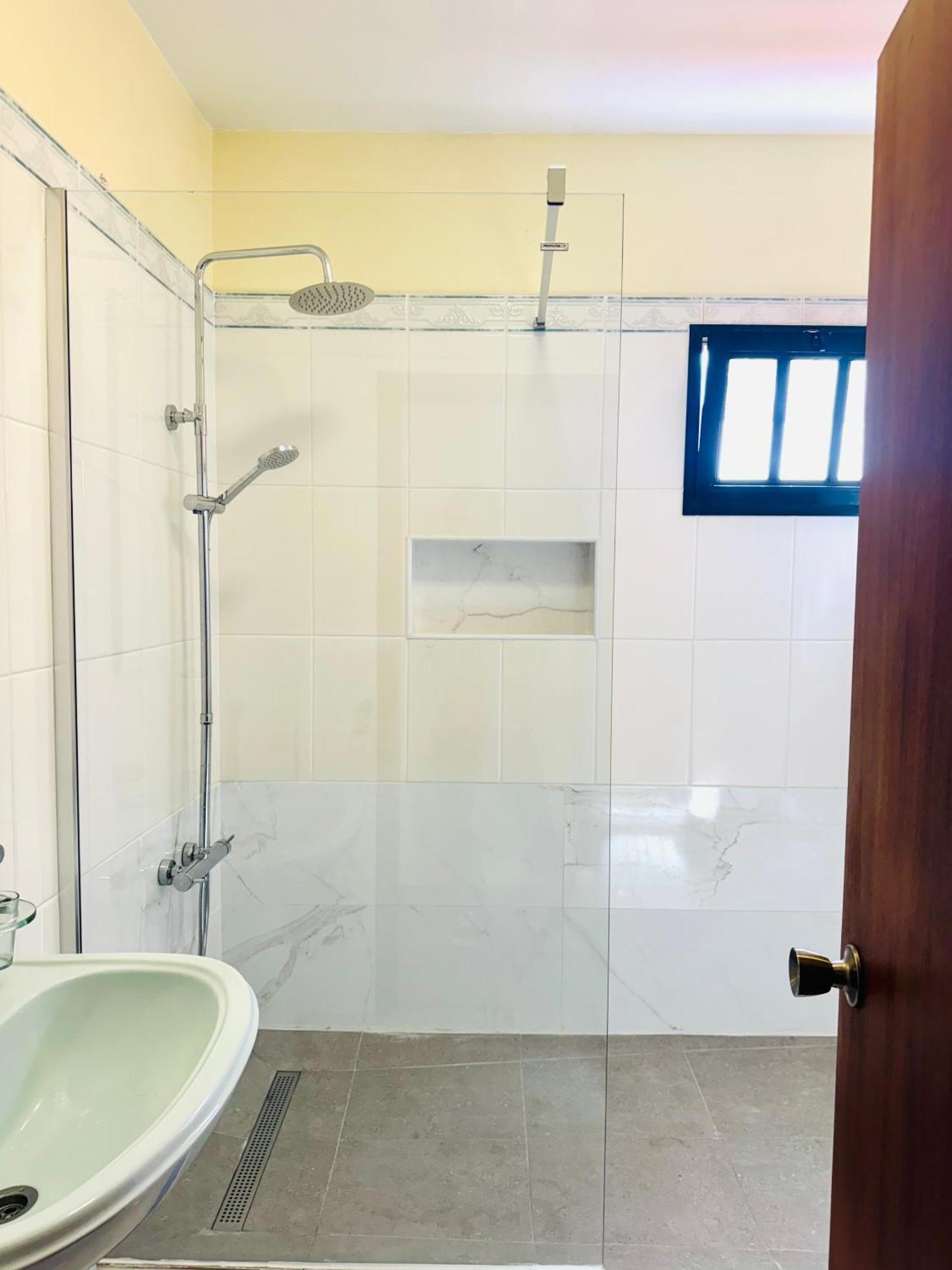 Residencial Santo Antonio Hotel Santa Cruz  Bagian luar foto